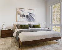 Mikkel Bed