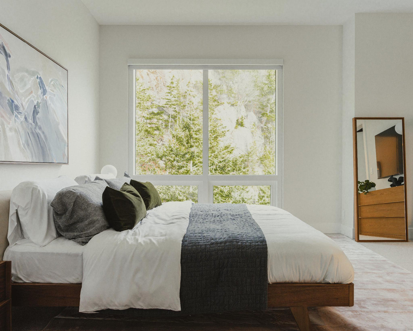 Mikkel Bed