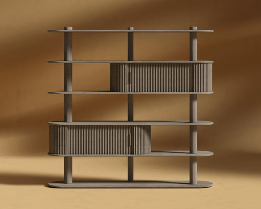 Noelle_Bookshelf_Gray_Oak