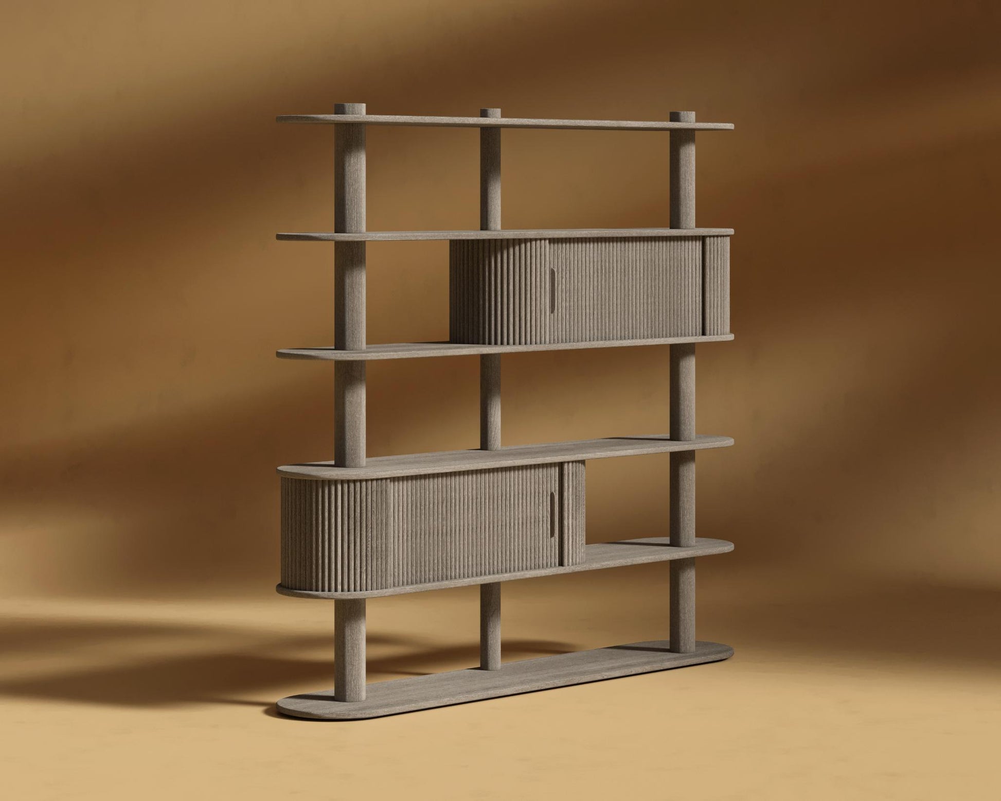 Noelle_Bookshelf_Gray_Oak