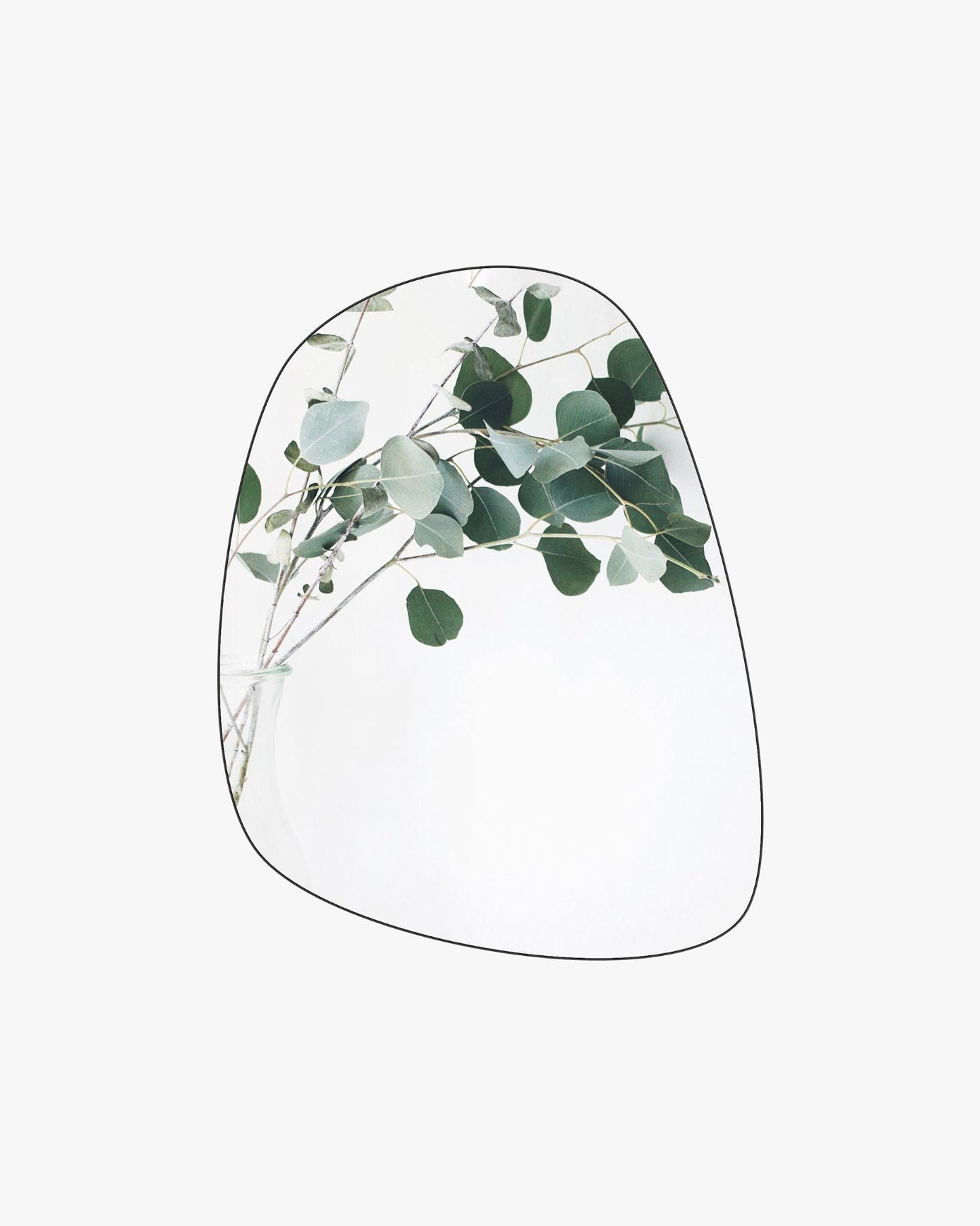 Organa Mirror - Large