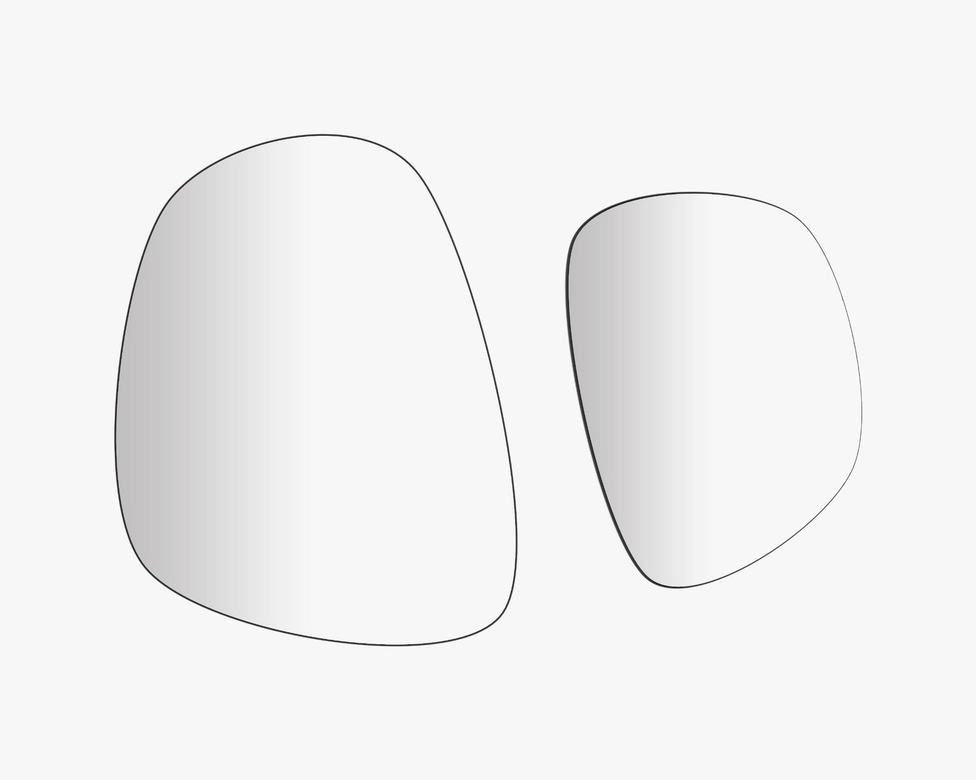 Organa_Mirror_Matte_Black