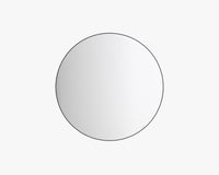 Mila Mirror - Black