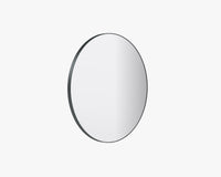 Mila Mirror - Black