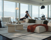 Nino Floor Lamp
