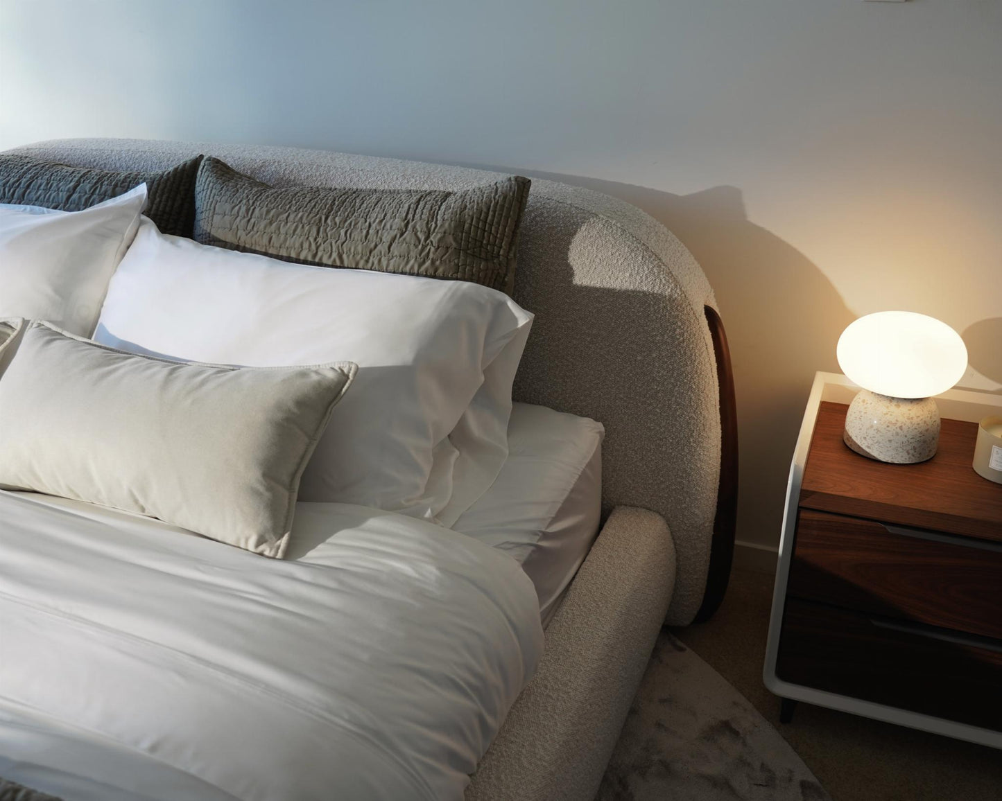 Nino Table Lamp