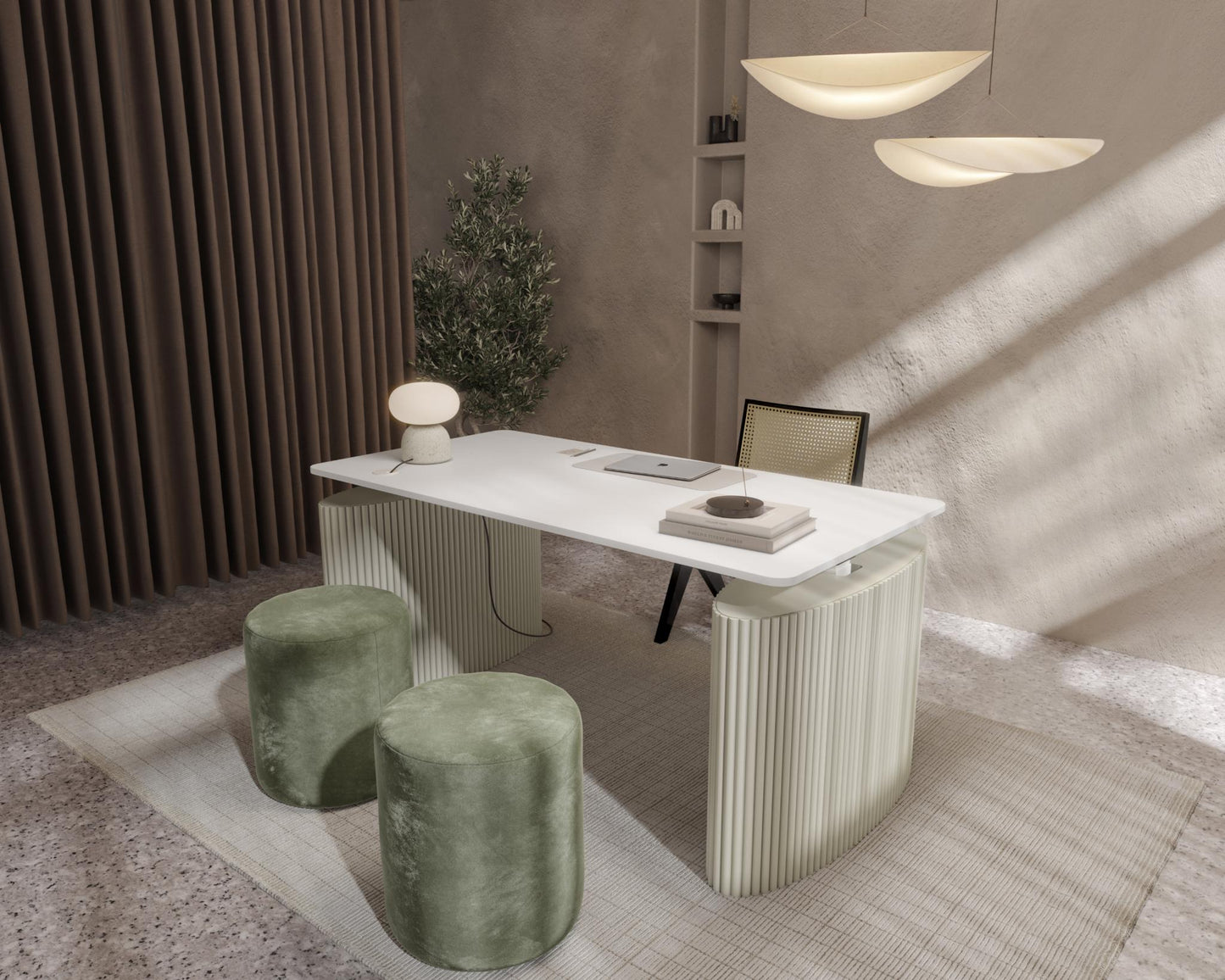Nino Table Lamp