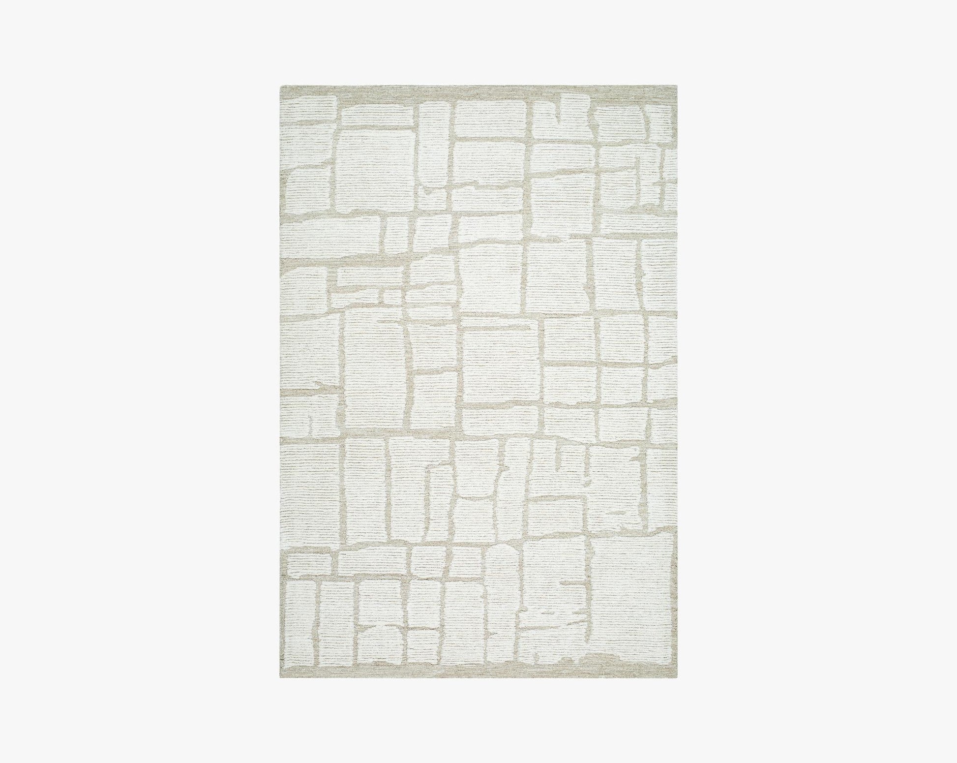 Moura_Rug - Quartz