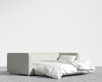 Milo Sleeper Sectional - Modern Felt - Alesund