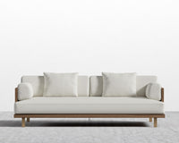 Maria Sofa - Modern Felt - Alesund