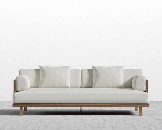 Maria Sofa - Modern Felt - Alesund