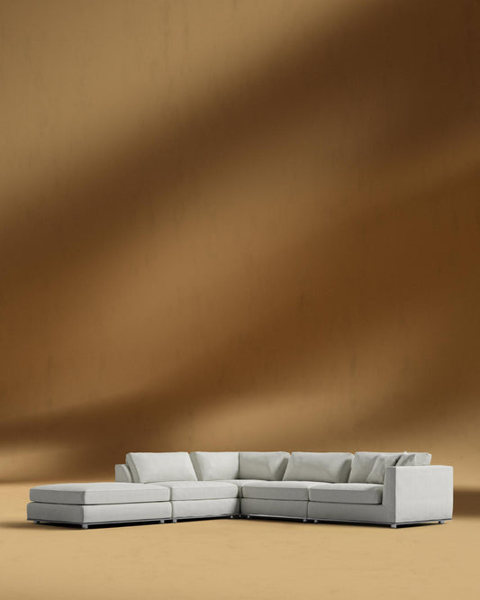 Milo Corner Sectional