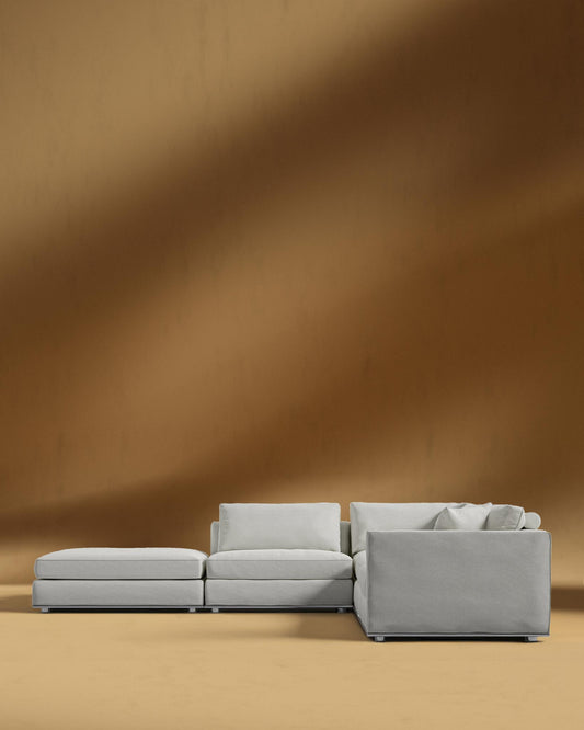 Milo Corner Sectional