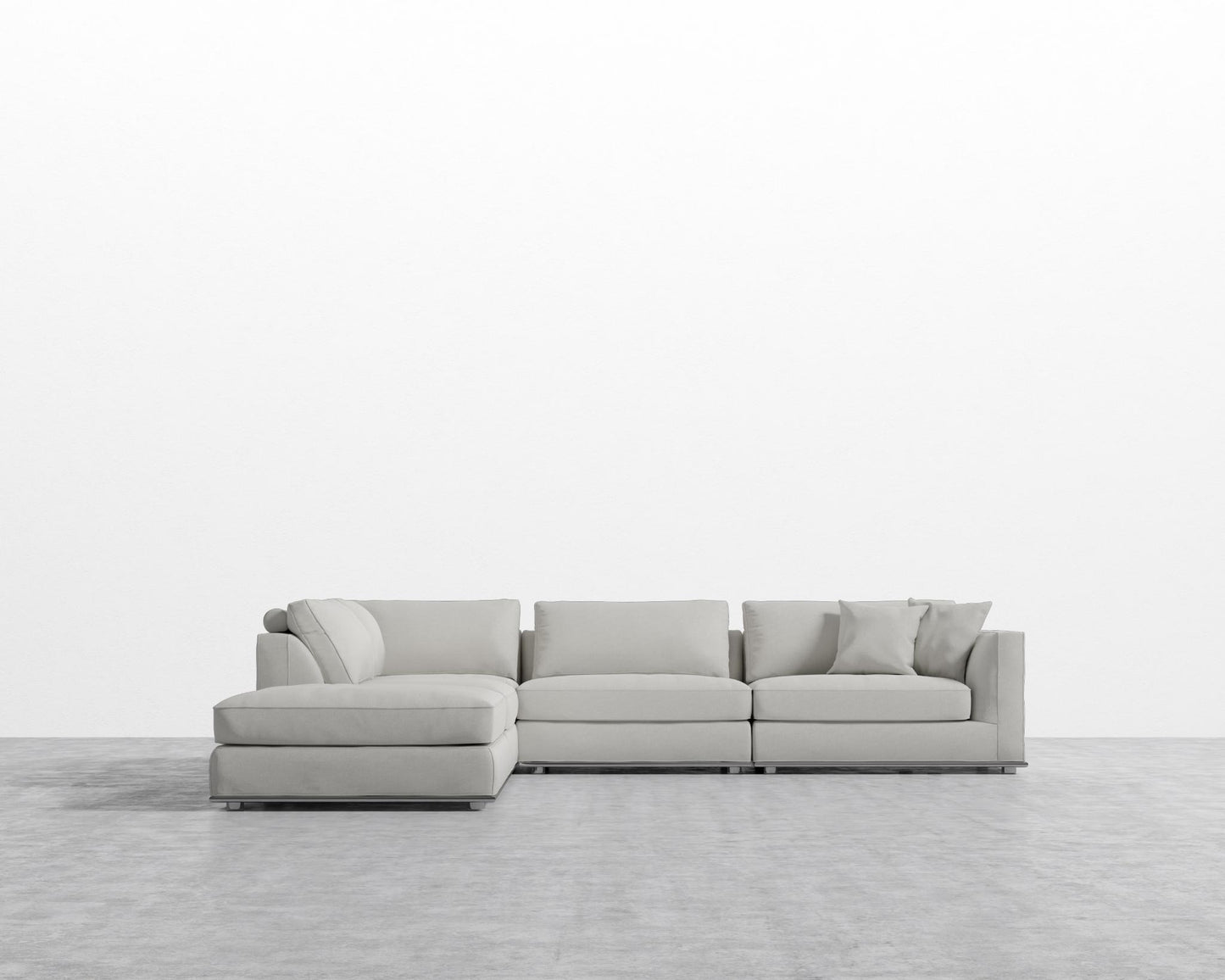 Milo Corner Sectional - Alesund