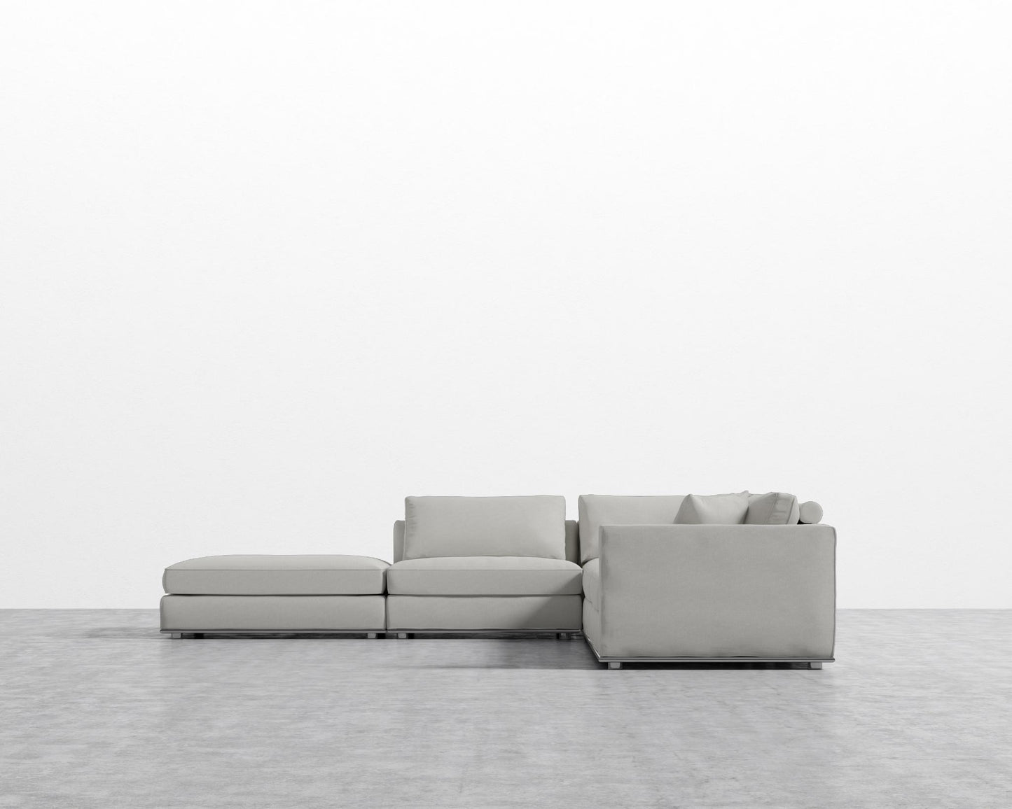 Milo Corner Sectional - Alesund