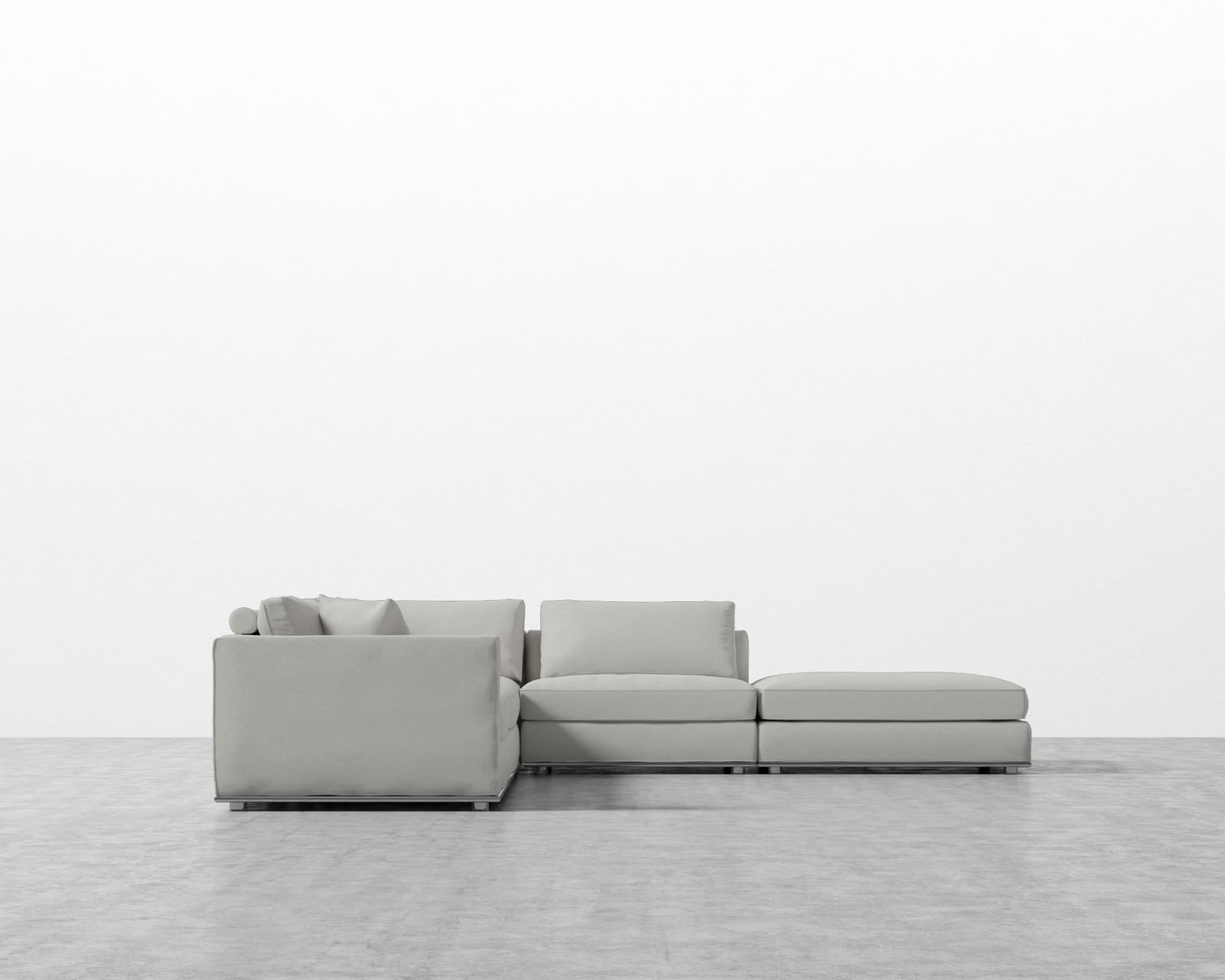 Milo Corner Sectional