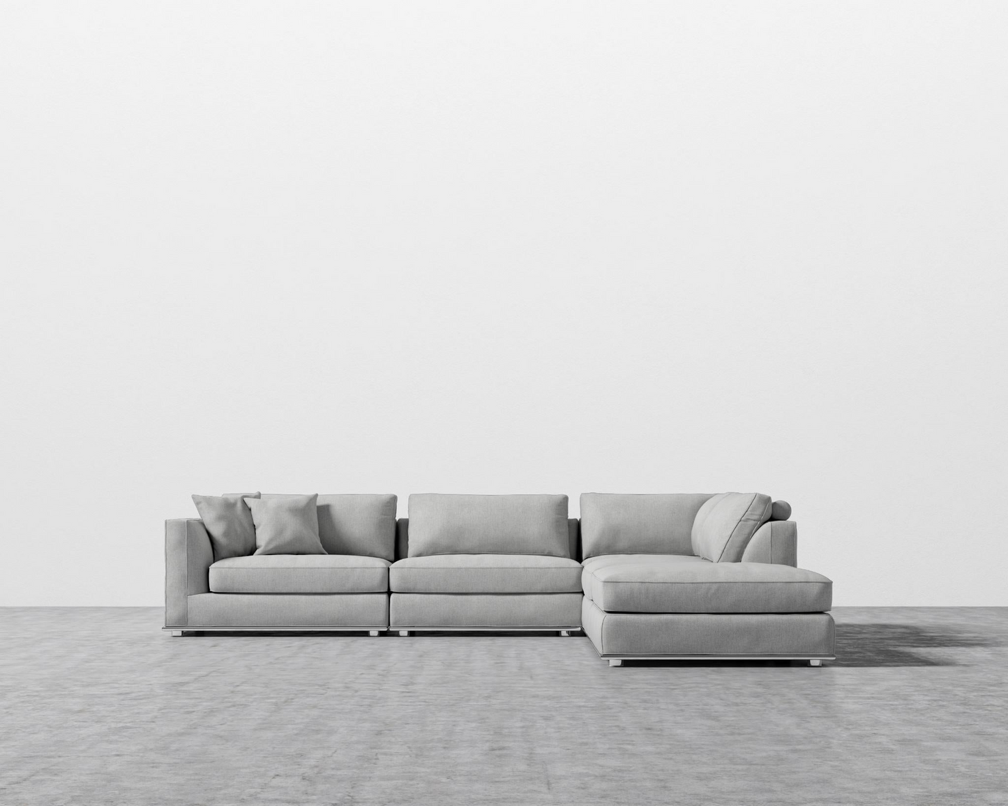 Milo Corner Sectional