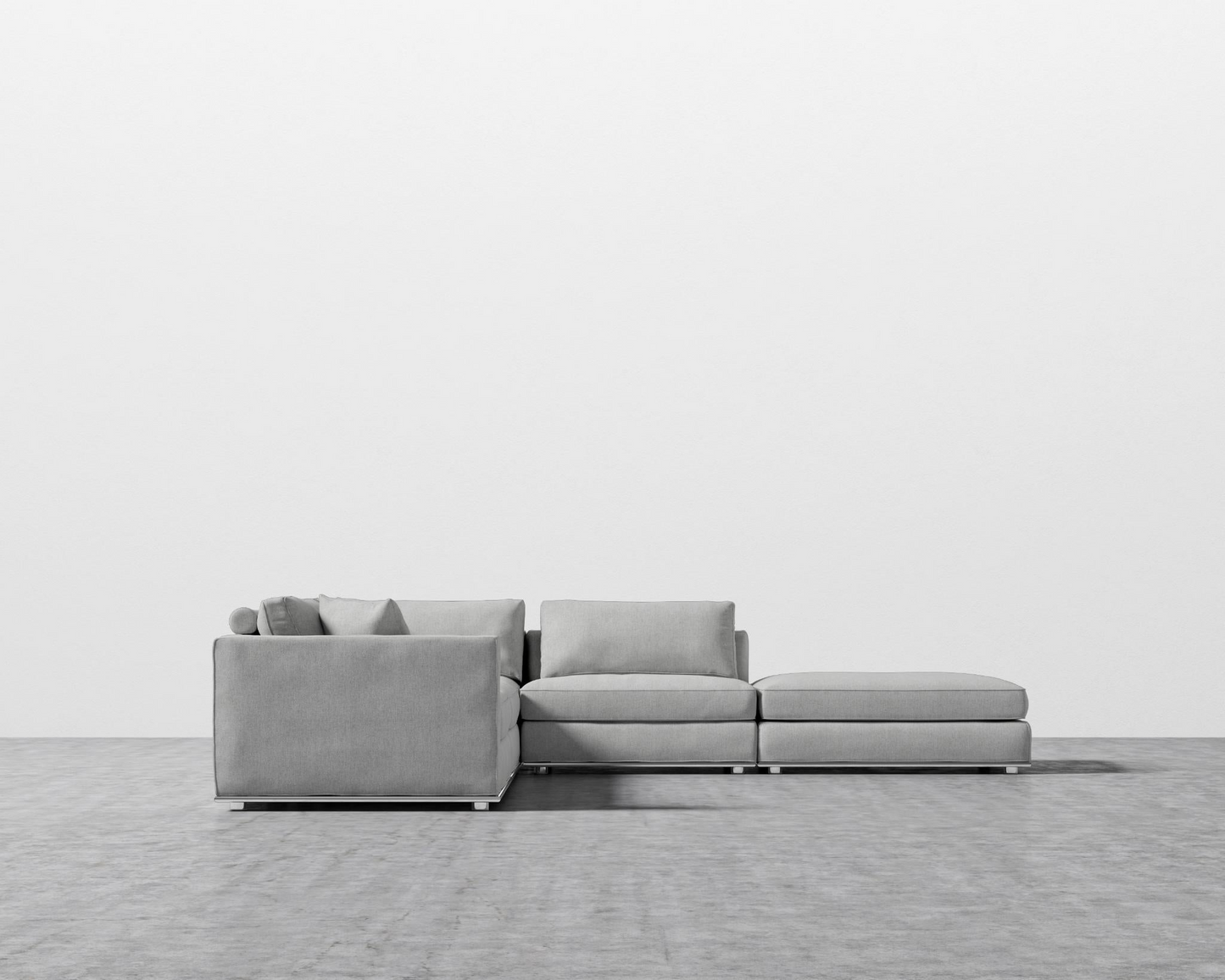 Milo Corner Sectional