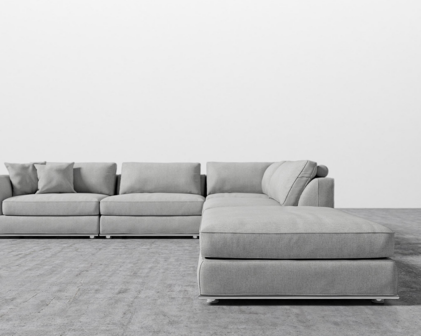 Milo Corner Sectional