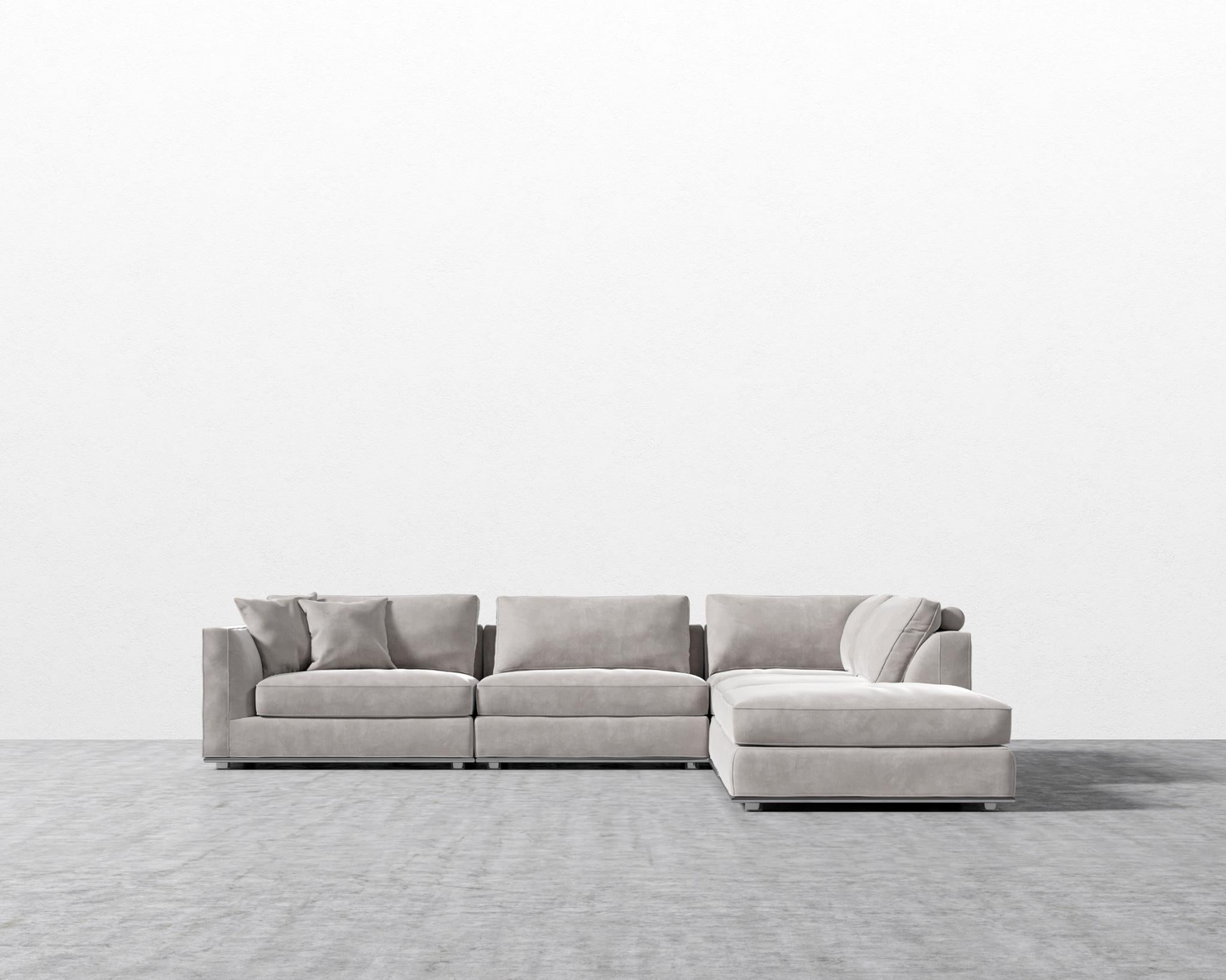 Milo Corner Sectional
