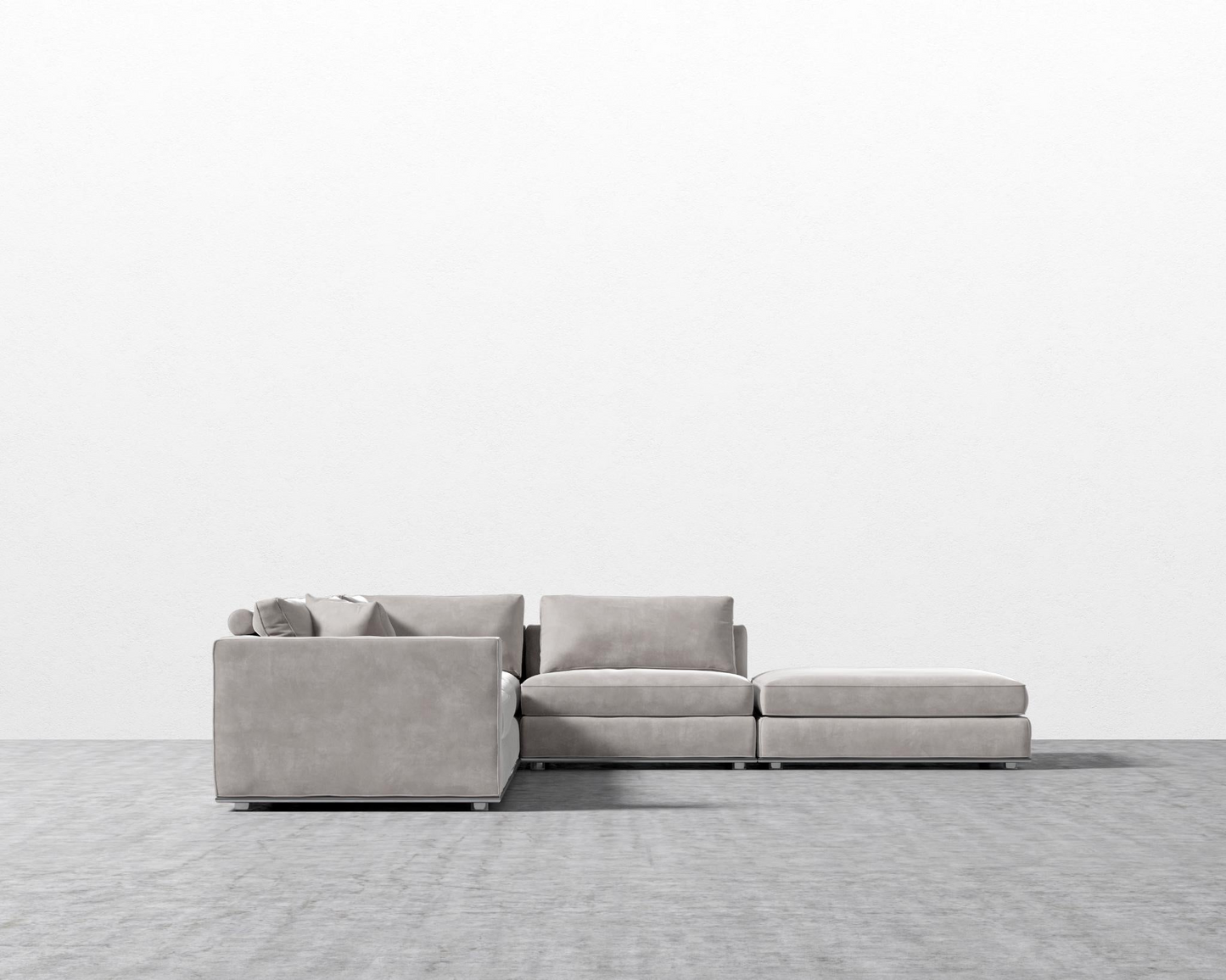 Milo Corner Sectional