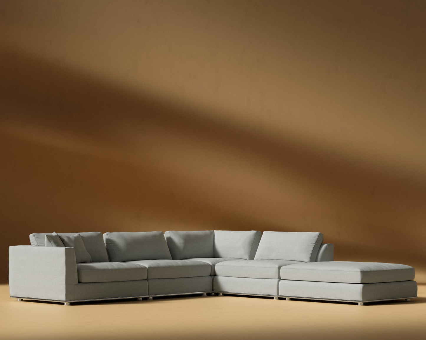 Milo Corner Sectional