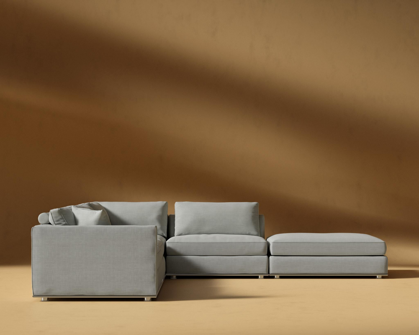 Milo Corner Sectional