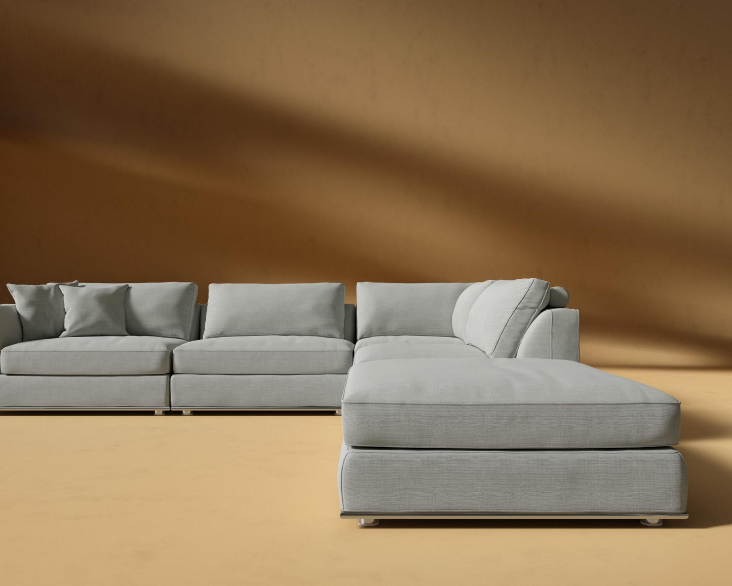 Milo Corner Sectional