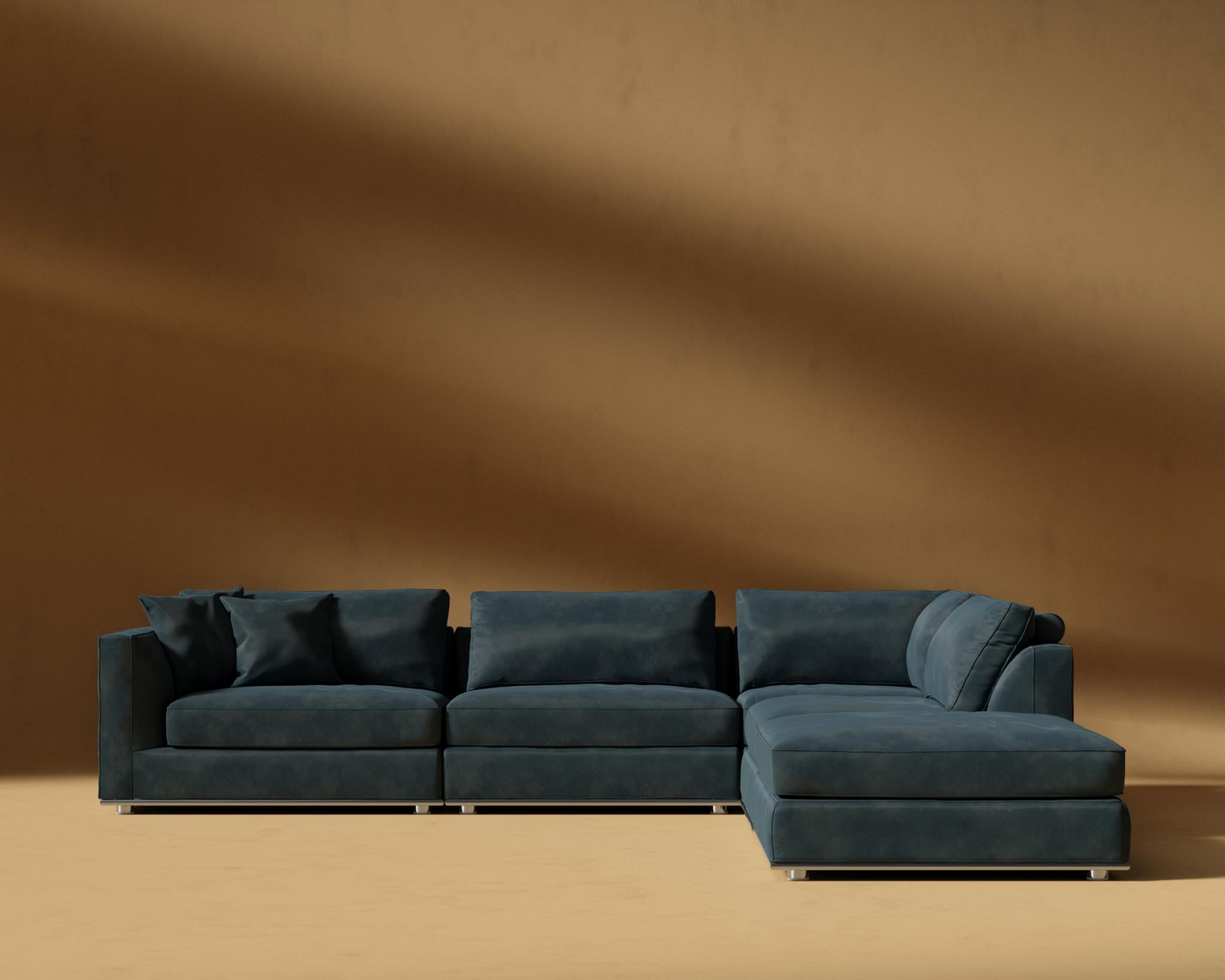 Milo Corner Sectional
