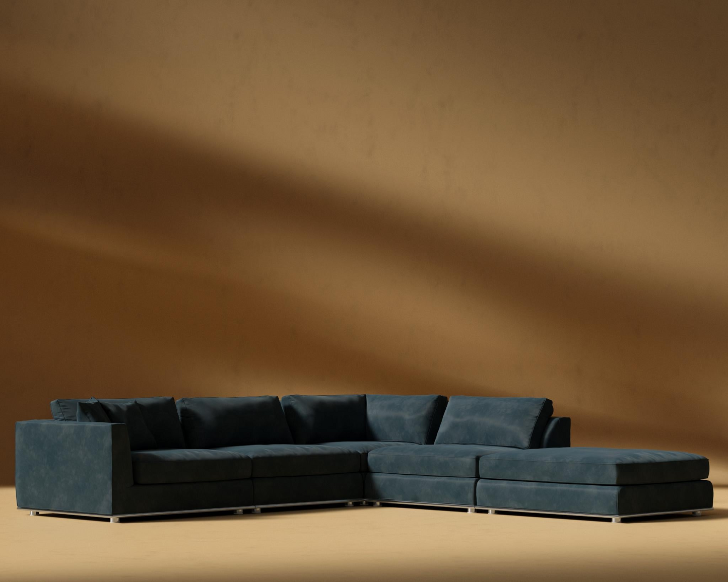 Milo Corner Sectional