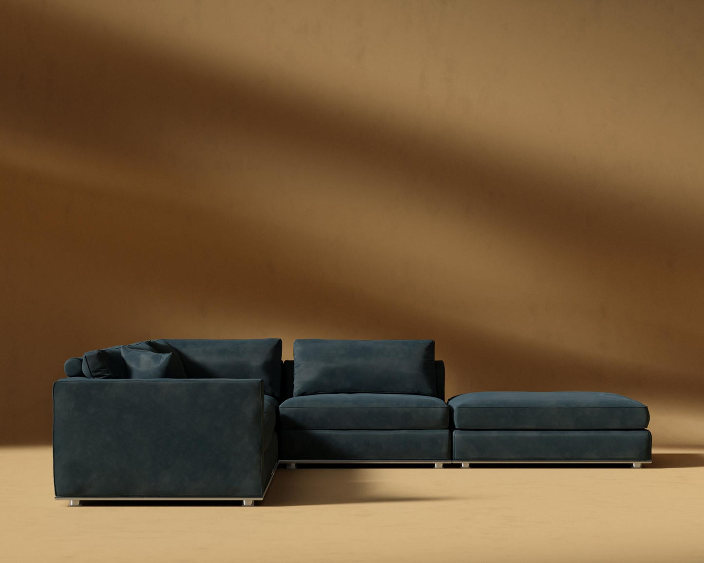 Milo Corner Sectional
