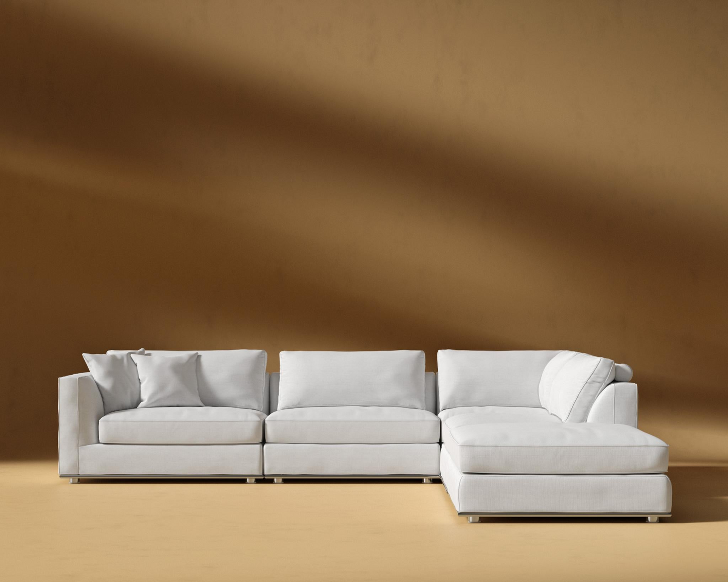 Milo Corner Sectional
