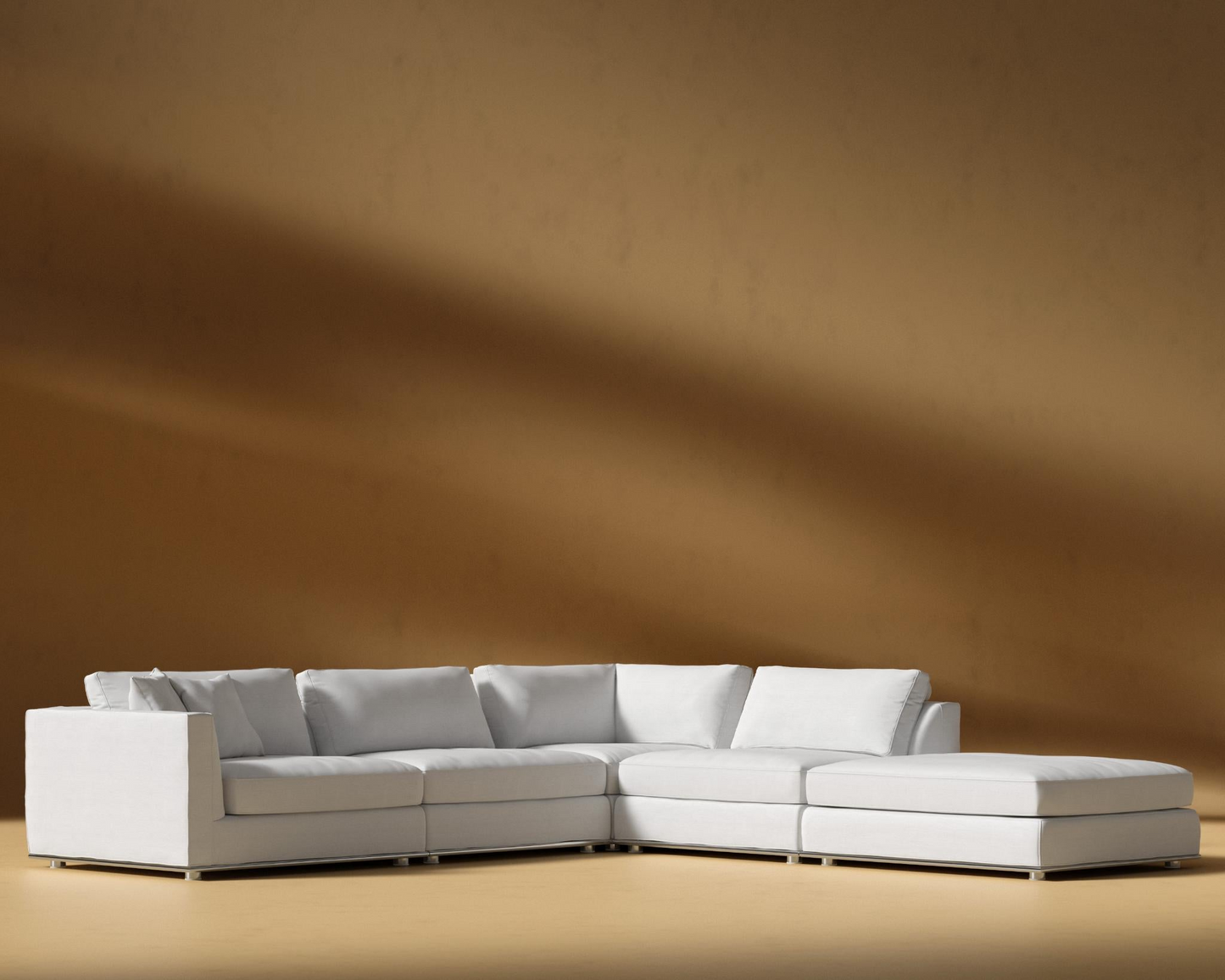 Milo Corner Sectional