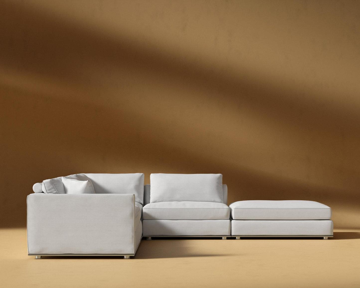 Milo Corner Sectional