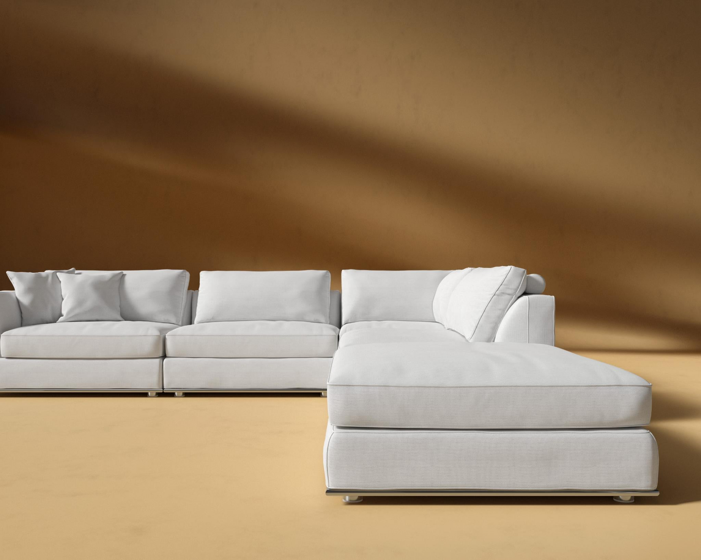 Milo Corner Sectional