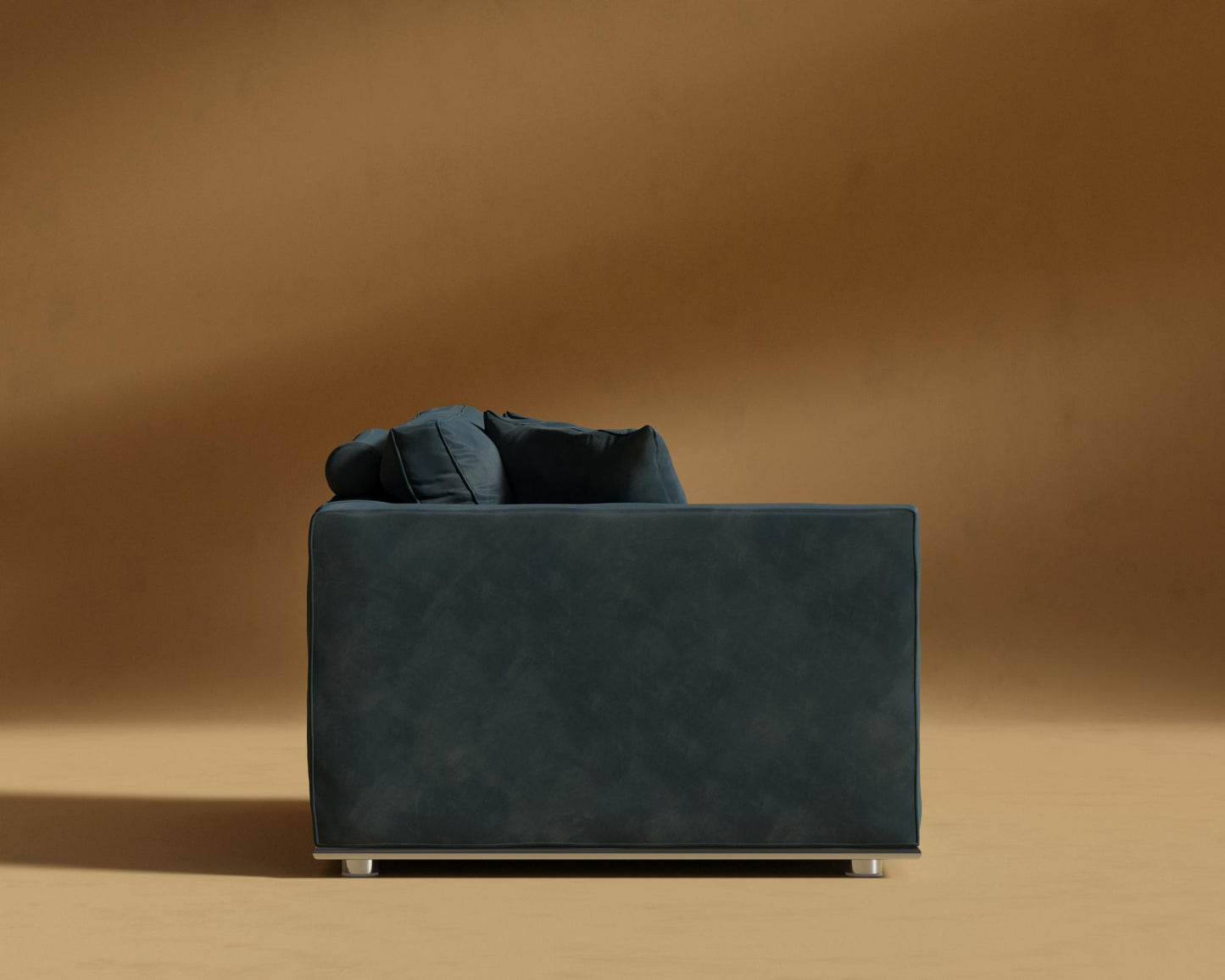 Milo_Left_Arm_Plush_Velvet_Prussian