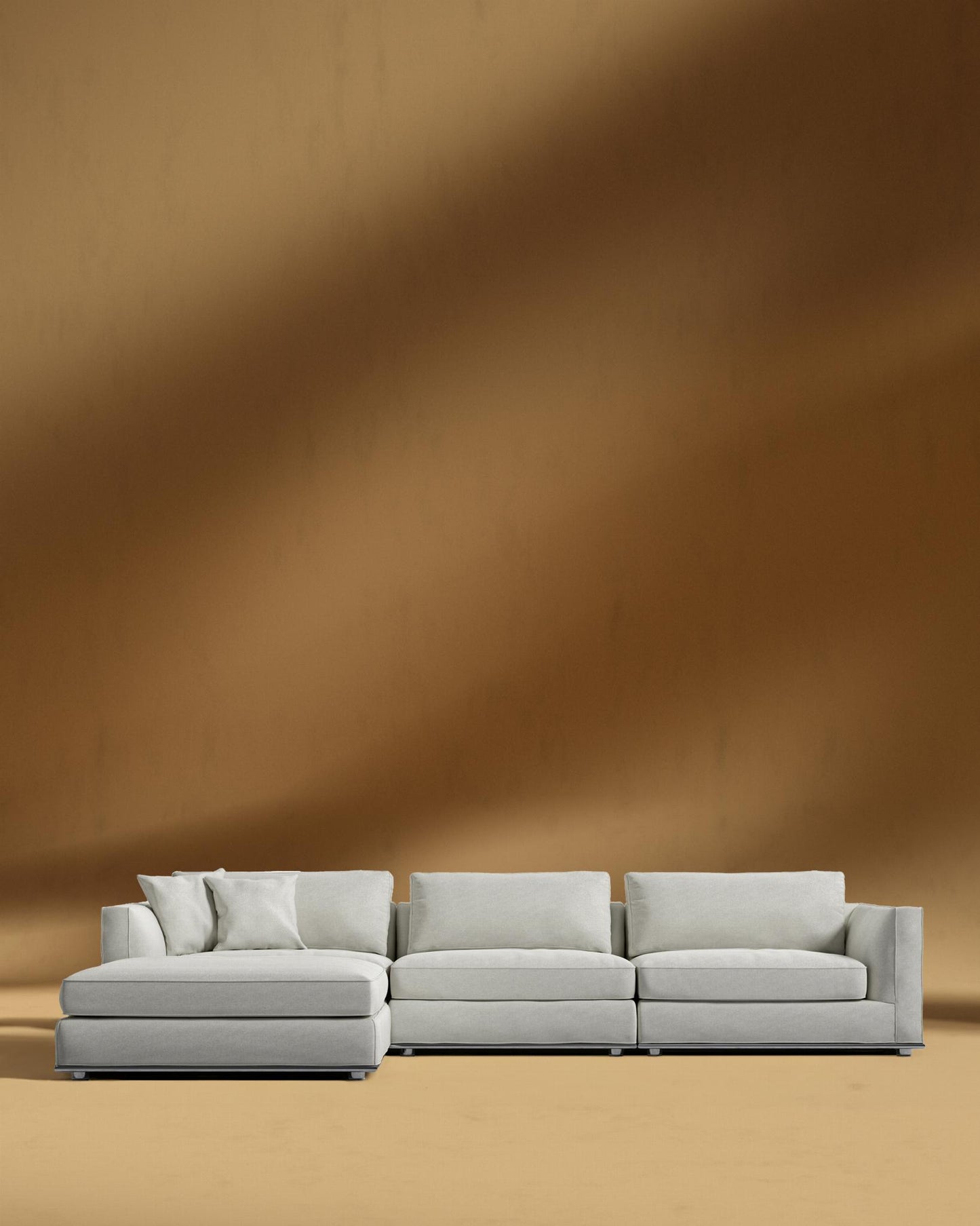 Milo Modular Sectional