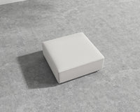 Mika Outdoor Ottoman - Palisades