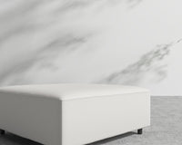 Mika Outdoor Ottoman - Palisades 