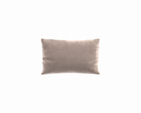 Rectangular Throw Pillow - Blush