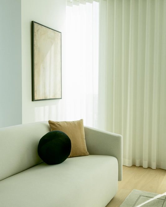 Sphere Pillow