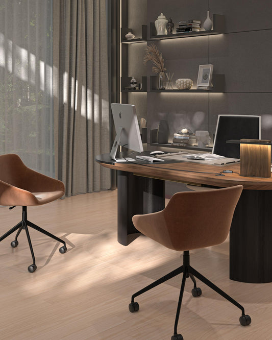 Rocco Office Chair