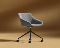 Rocco_Office_Chair_Plush_Velvet_Glacier_Grey