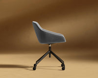 Rocco_Office_Chair_Plush_Velvet_Glacier_Grey
