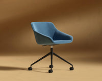 Rocco_Office_Chair_Plush_Velvet_Solstice