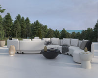 Tano Outdoor Modular Scene 