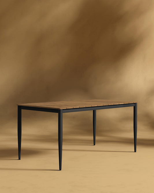 Spencer Outdoor Dining Table