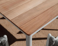 Spencer Outdoor Dining Table