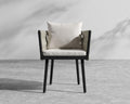Pierre Outdoor Dining Chair
