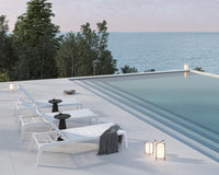 Preston Outdoor Scene